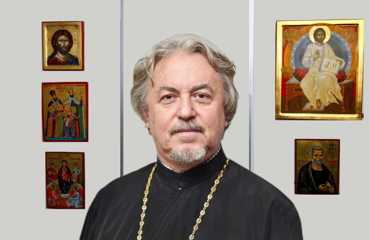 Apostolatul mediatic, de la sobor la rețele 147356