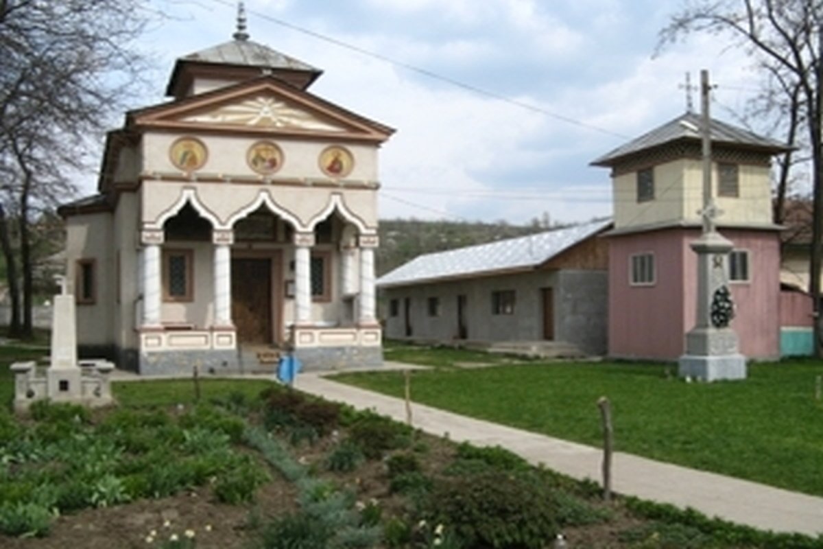 Stroe Belloescu, profesorul ctitor de școli și biserici 147349