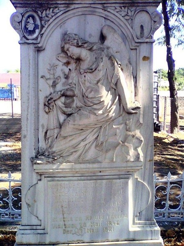 Stroe Belloescu, profesorul ctitor de școli și biserici 147352