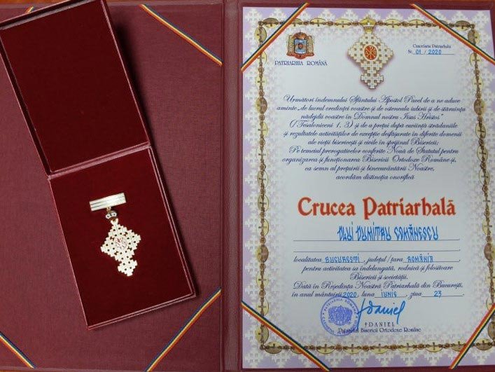 A trecut la Domnul cel mai vârstnic bărbat din lume 147671