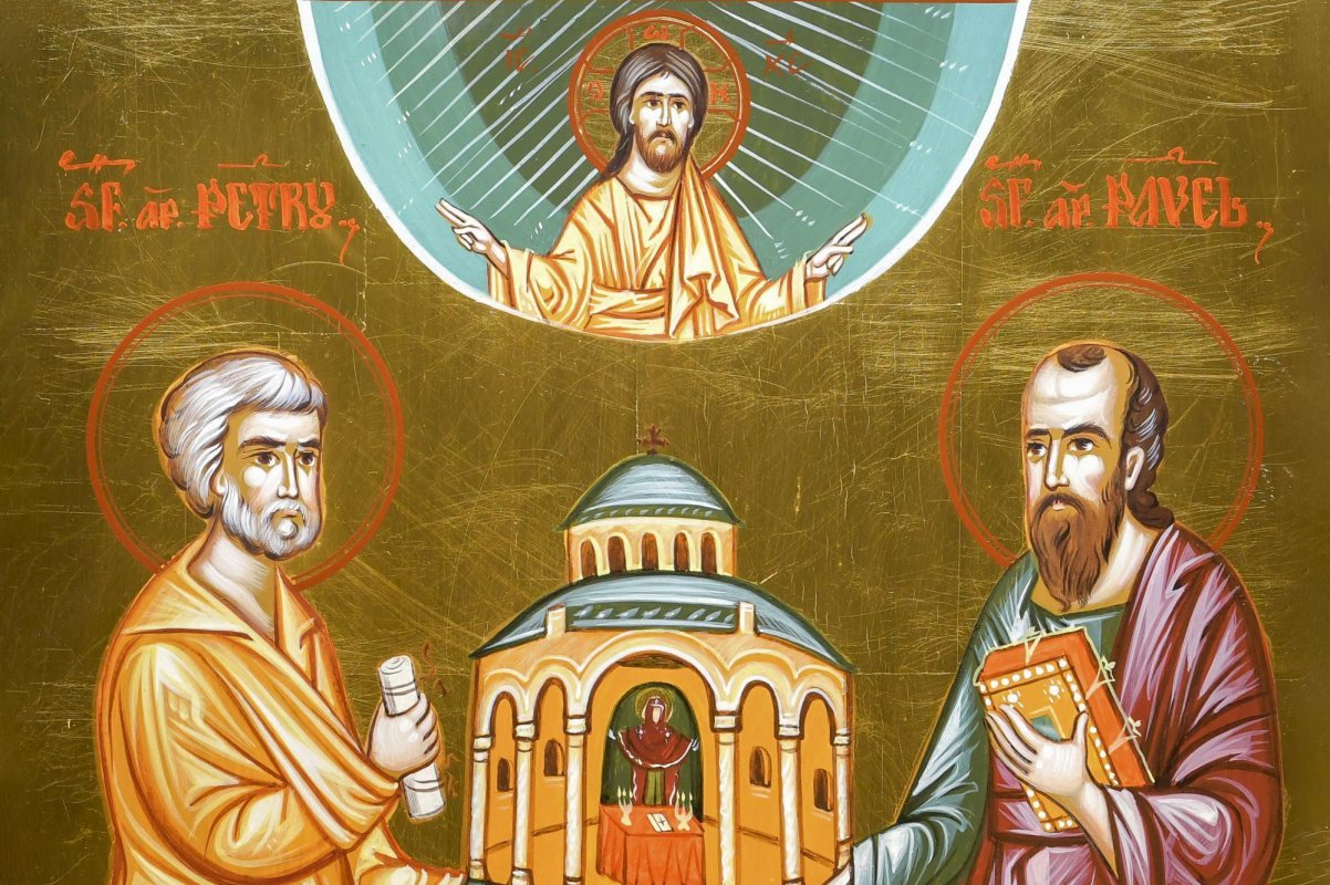 Matei 16, 13–19 147683