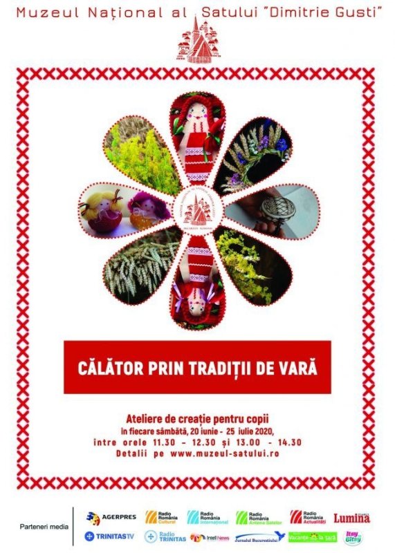 Călător prin tradiții 147736