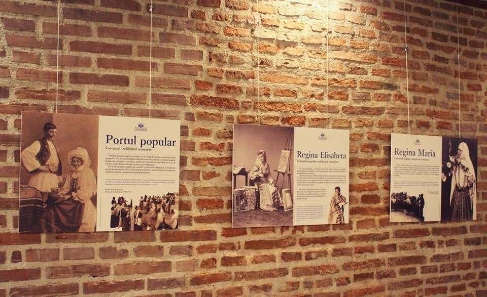 Casa Regală a României, promotoare a tradițiilor românești 147814