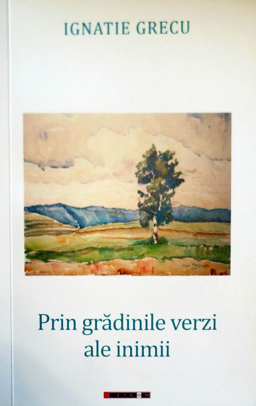 Prin grădinile verzi ale inimii 147721