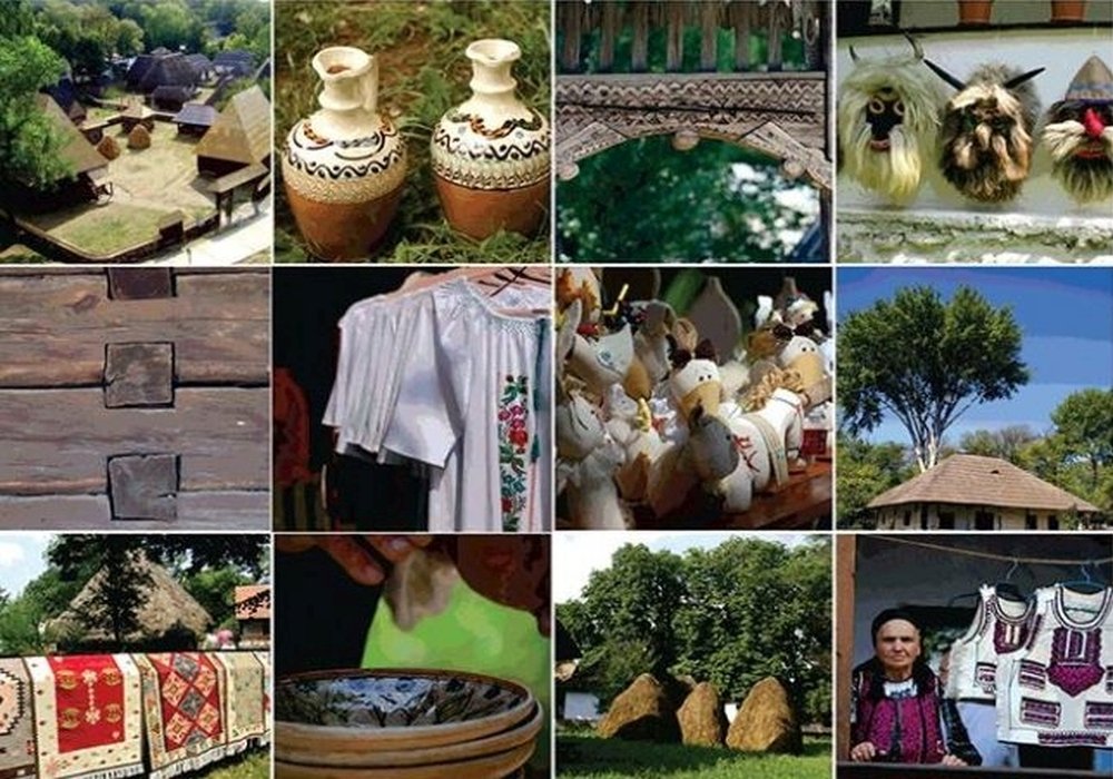 Târg de Sfinții Apostoli Petru și Pavel 147734