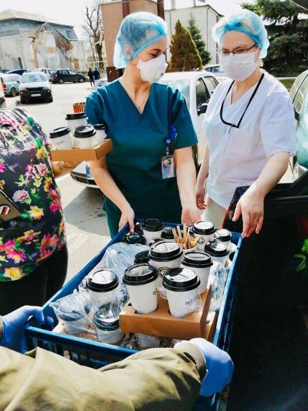 Colegiul „Sfântul Nicolae”, o școală a voluntariatului creştin 147816