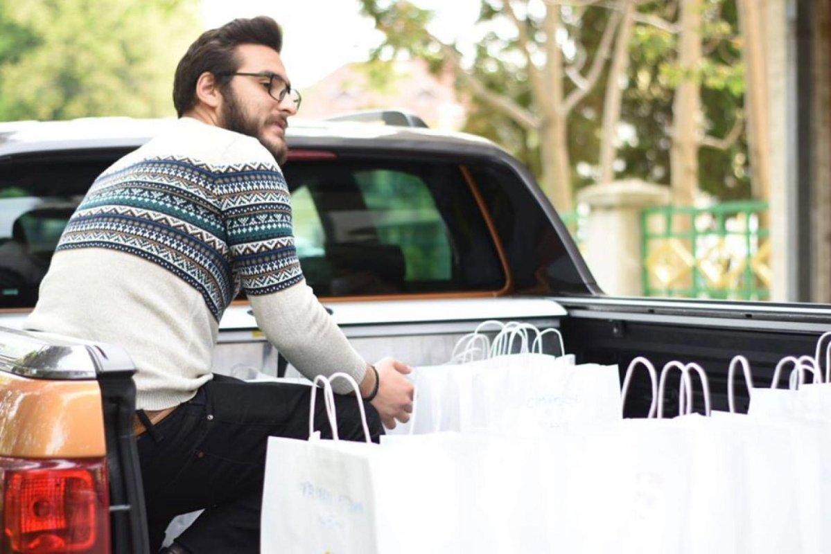 Colegiul „Sfântul Nicolae”, o școală a voluntariatului creştin 147819