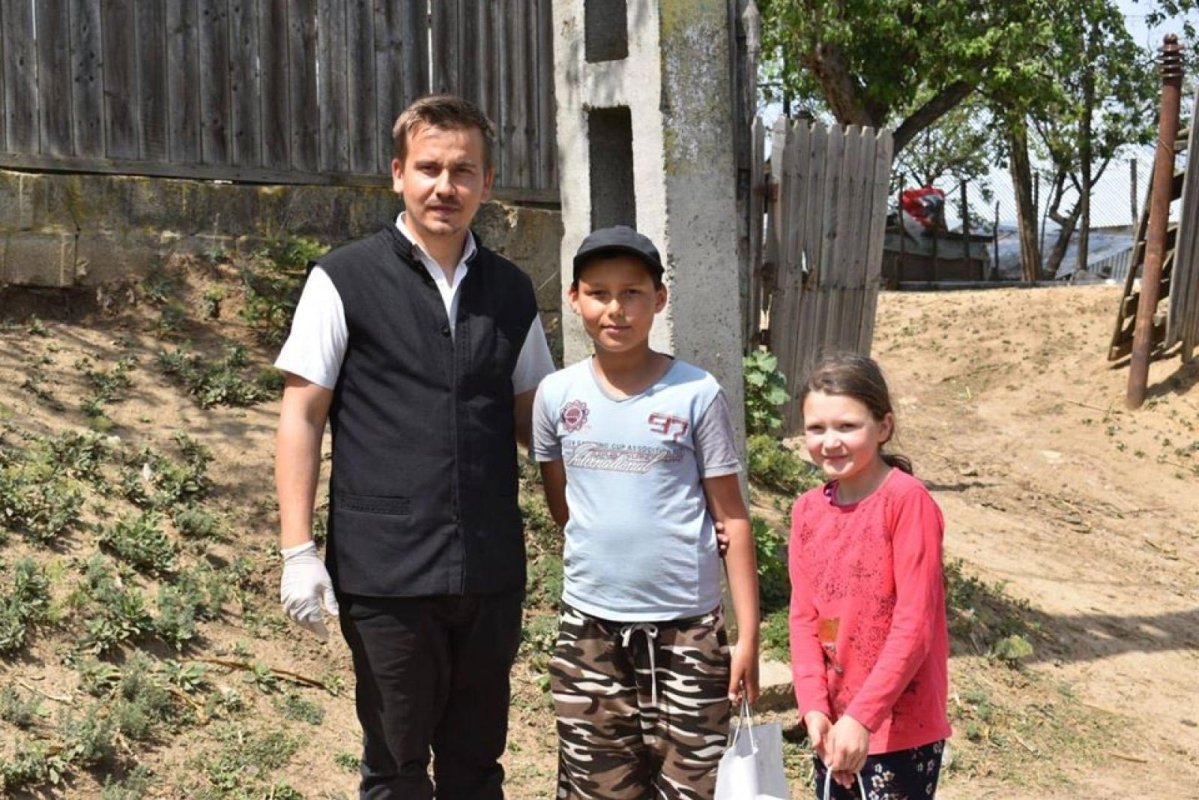 Colegiul „Sfântul Nicolae”, o școală a voluntariatului creştin 147820