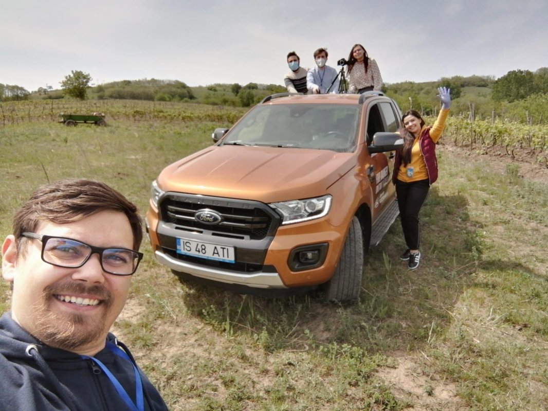 Colegiul „Sfântul Nicolae”, o școală a voluntariatului creştin 147828