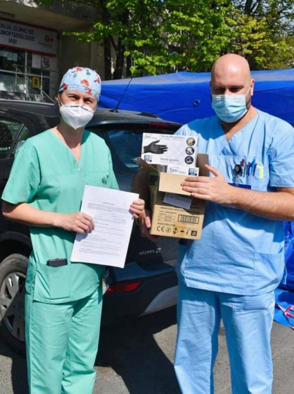 Colegiul „Sfântul Nicolae”, o școală a voluntariatului creştin 147831