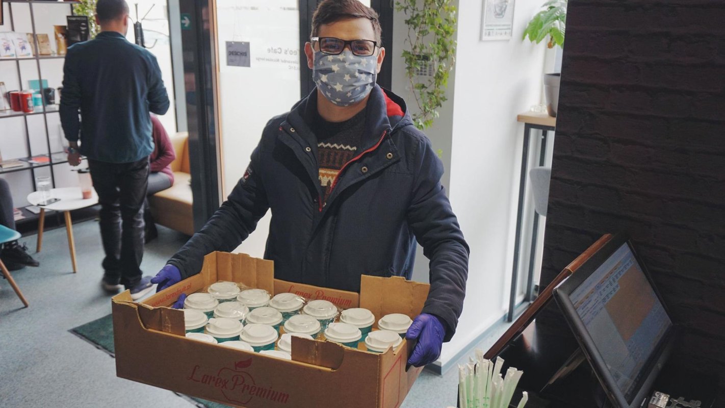 Colegiul „Sfântul Nicolae”, o școală a voluntariatului creştin 147832