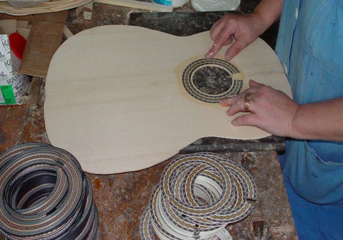 Lutierii români, între performanță internațională și căutarea de ucenici 147860