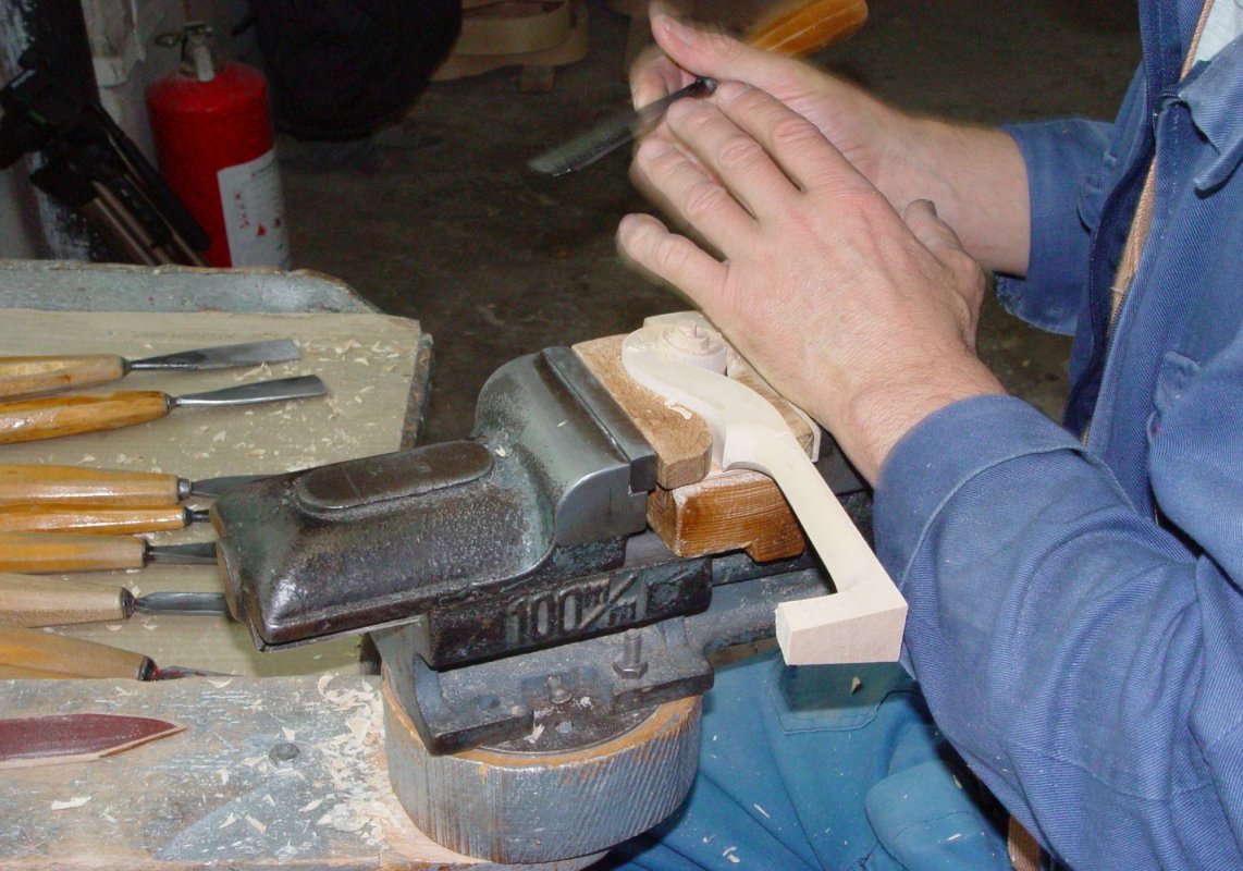 Lutierii români, între performanță internațională și căutarea de ucenici 147861