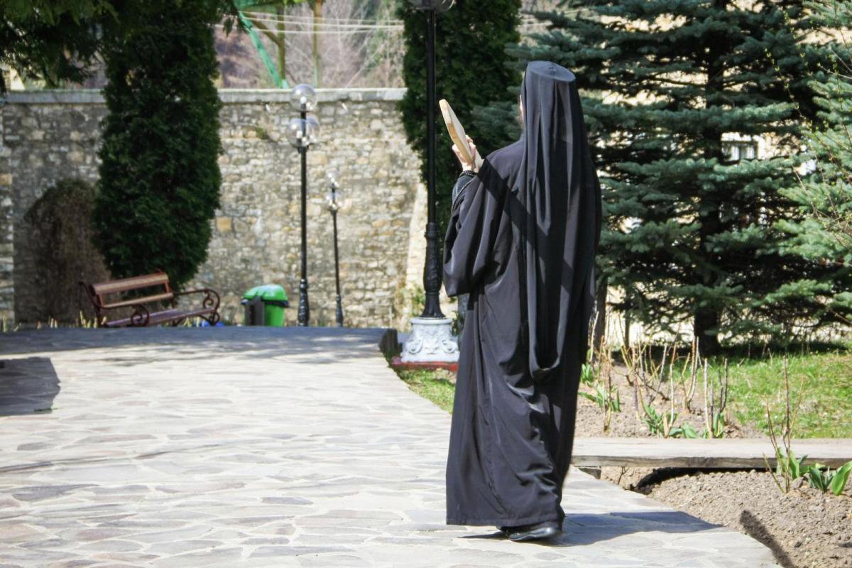 Matei 11, 27-30 147902