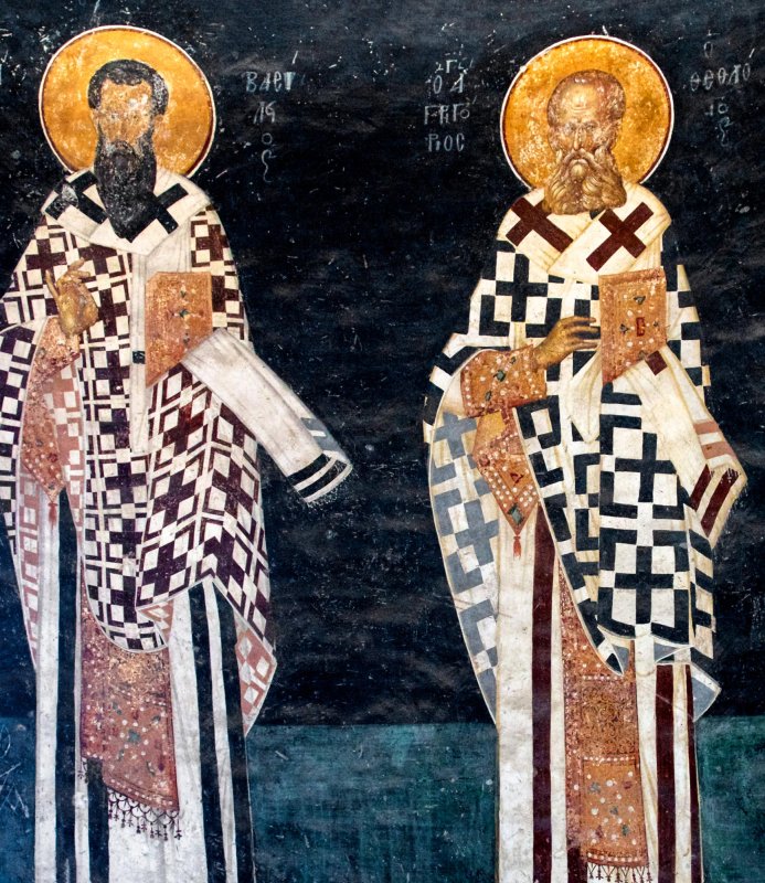 Să lecturăm Sfânta Scriptură alături de Părinții Capadocieni 147920