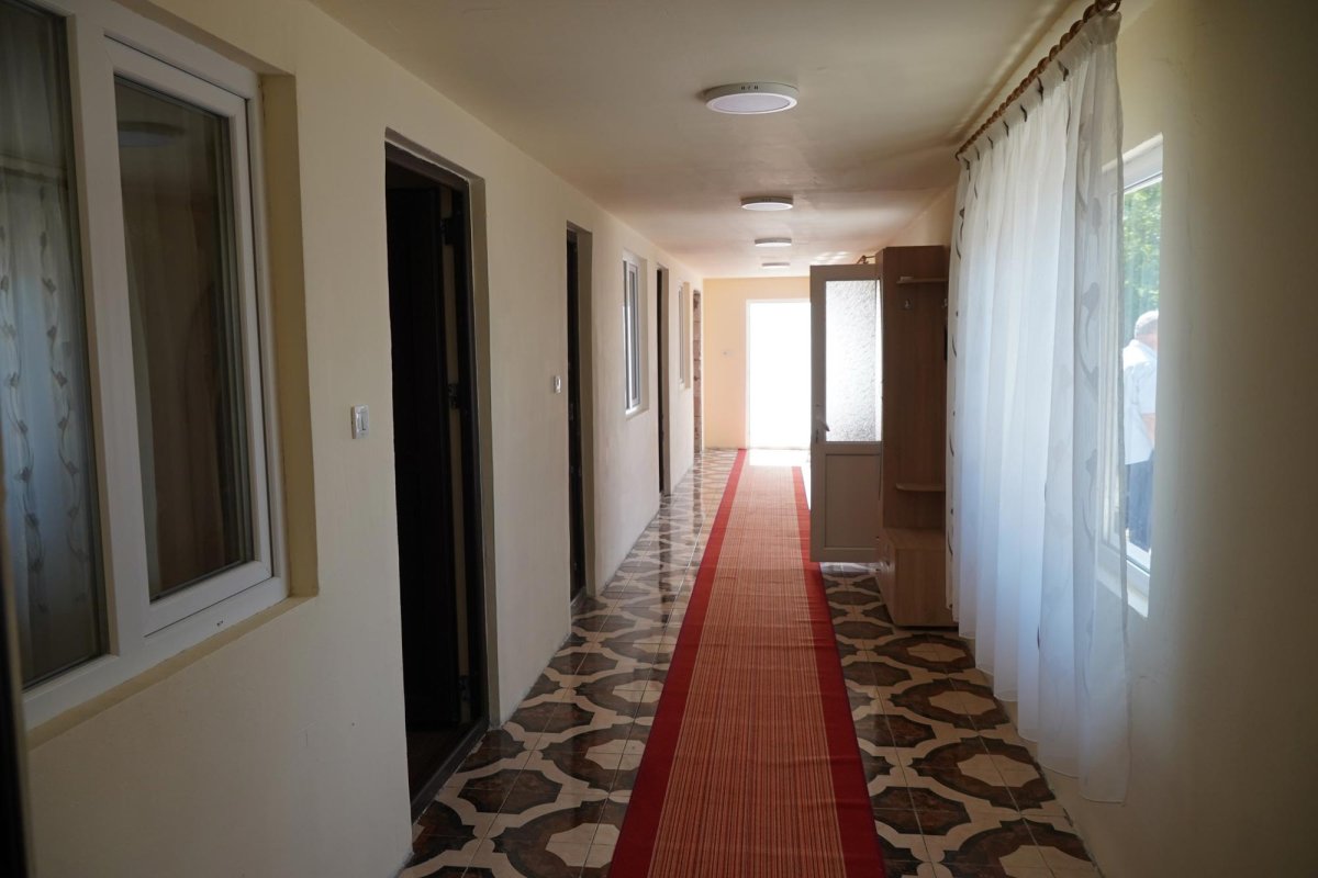 Din Casa Domnului în casa omului încercat, dar binecuvântat 147954