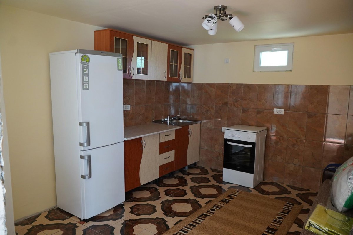 Din Casa Domnului în casa omului încercat, dar binecuvântat 147955