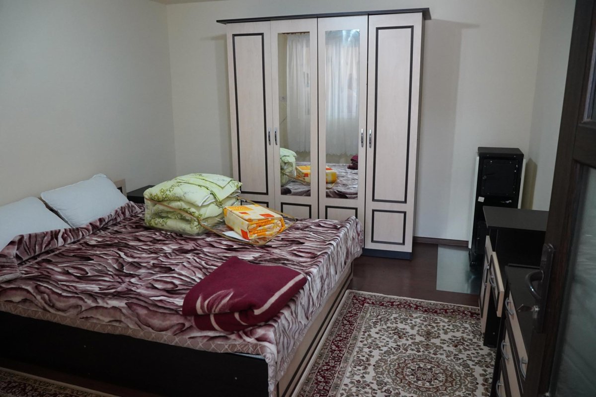 Din Casa Domnului în casa omului încercat, dar binecuvântat 147957