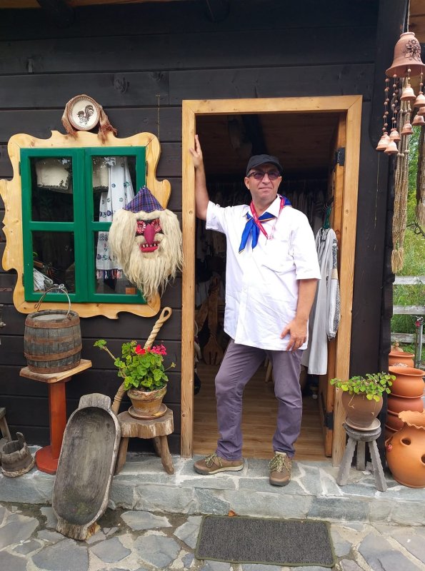 „Apetitul românilor pentru turism pornește de la educație” 148038