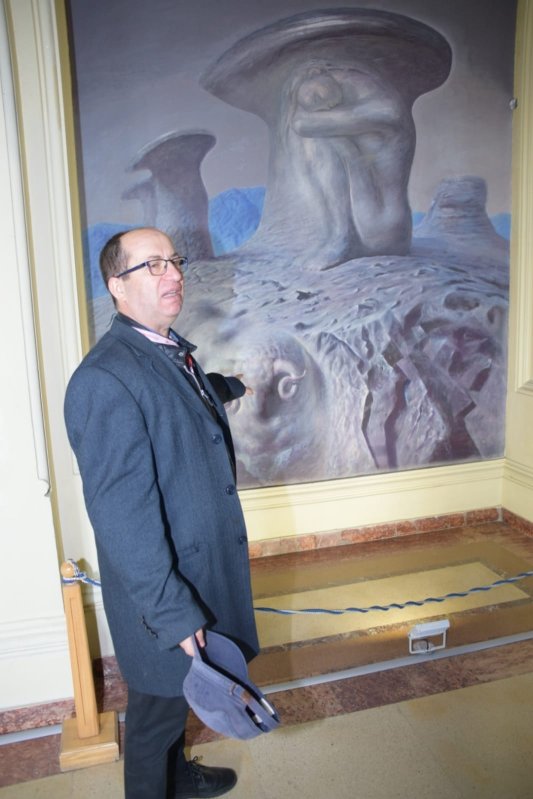 „Apetitul românilor pentru turism pornește de la educație” 148041