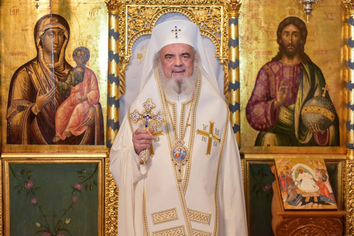 „Rugăciunea pentru bolnavi este cea dintâi binefacere” 148106