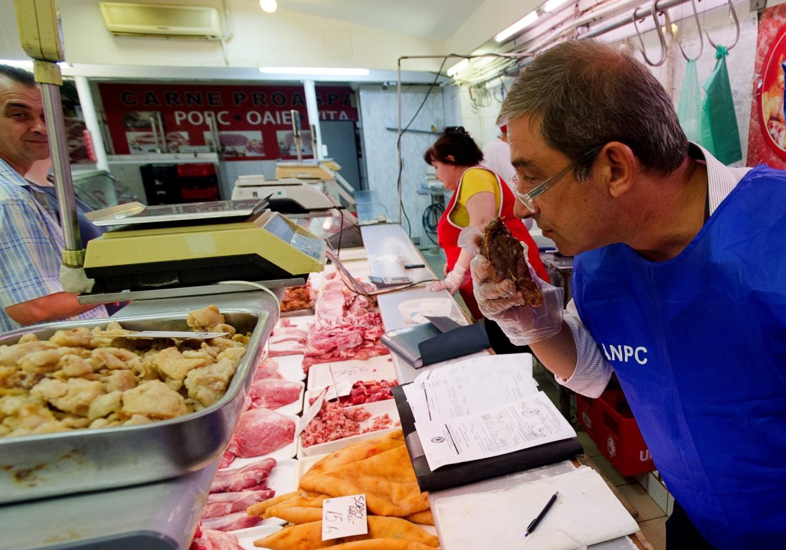 Atenție la alimentele cumpărate pe caniculă! 148098