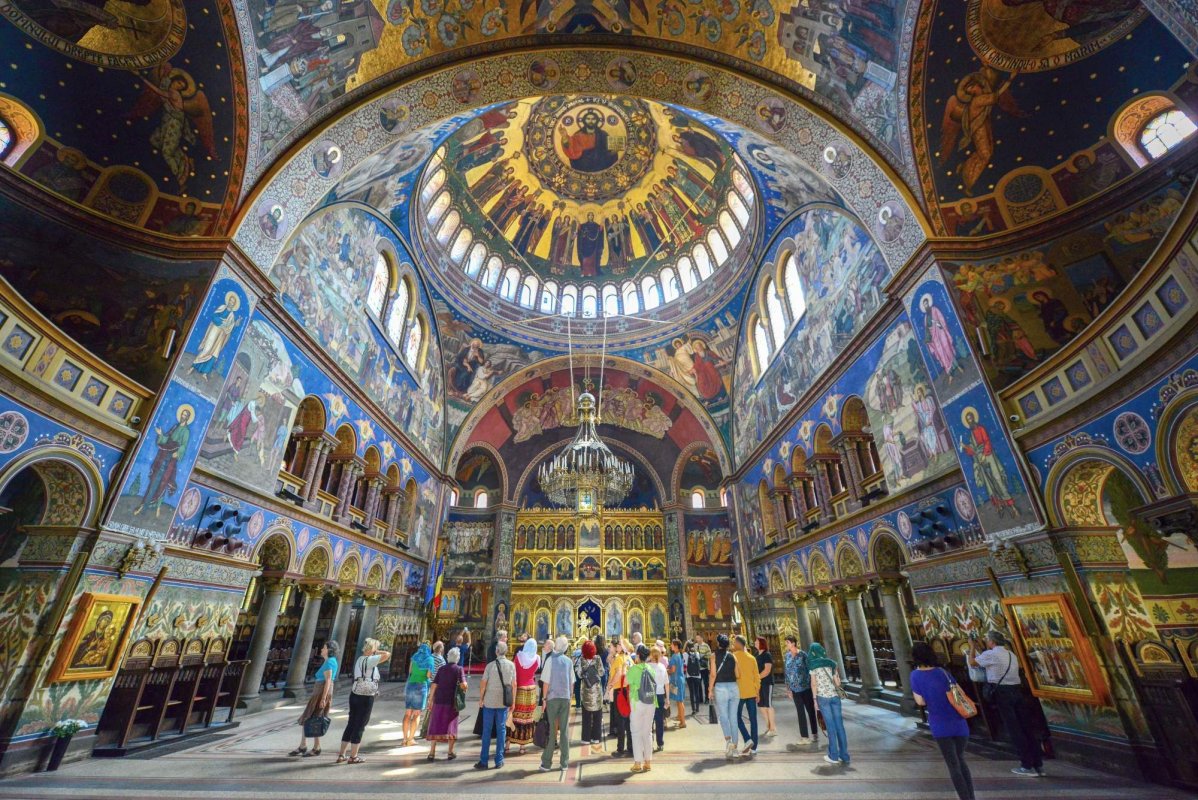 Matei 12, 9-13 148108