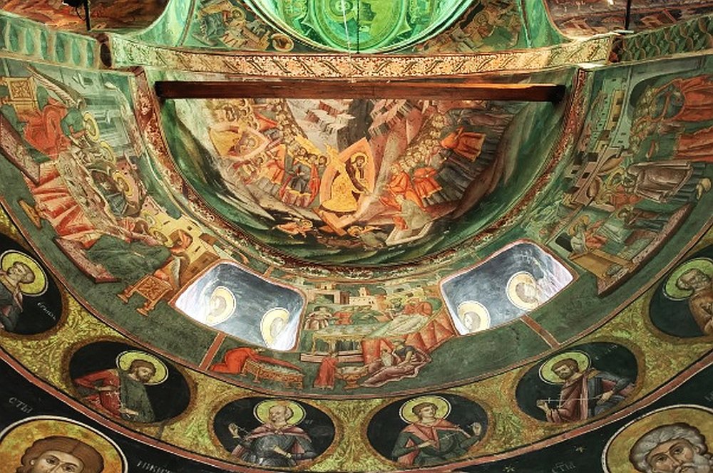 Matei 12, 14-16; 22-30 148215