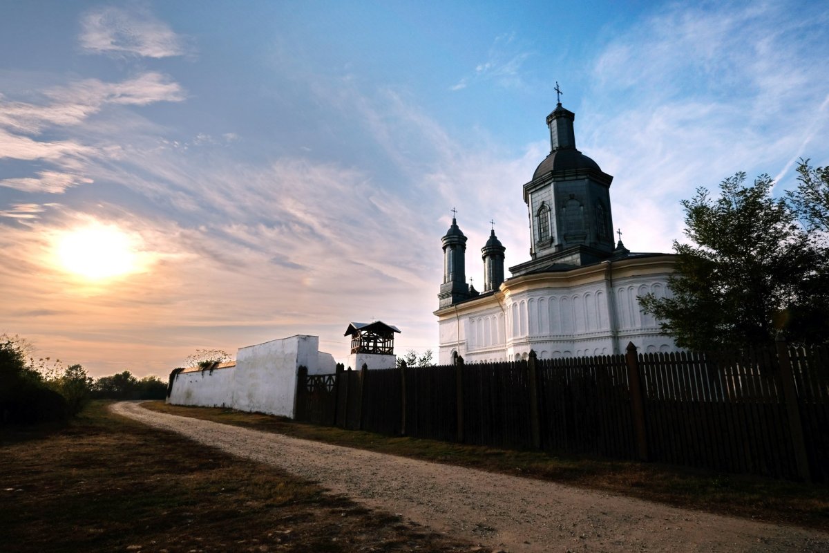 Creștinismul, calea vieții 148262