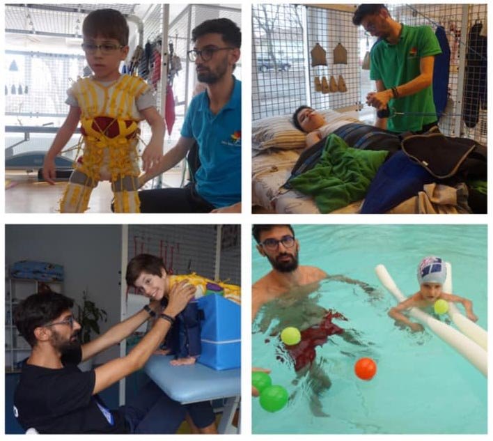 Terapie pentru trup şi suflet prin încercări şi biruinţe 148241