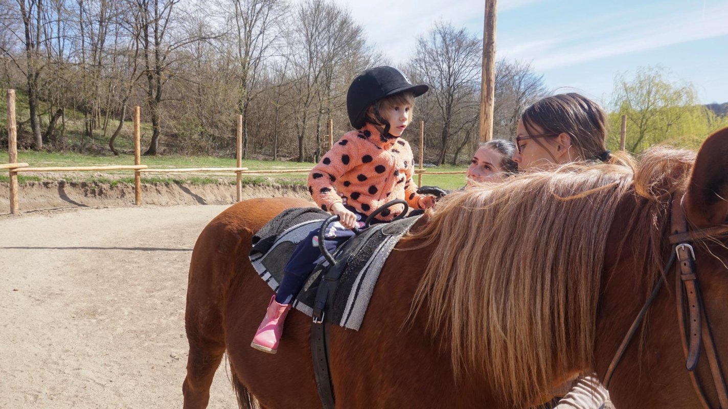 Terapie pentru trup şi suflet prin încercări şi biruinţe 148246