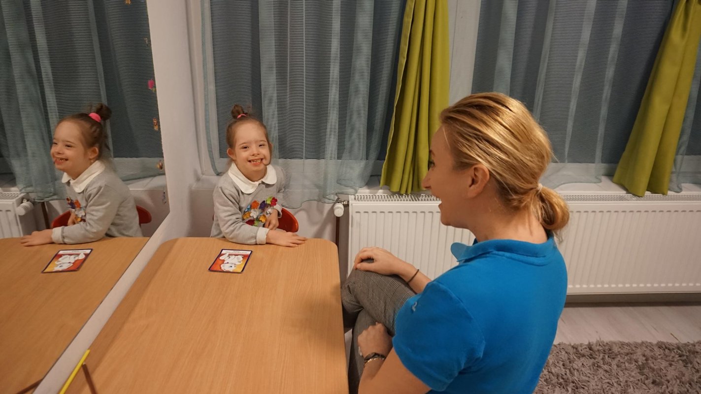 Terapie pentru trup şi suflet prin încercări şi biruinţe 148255