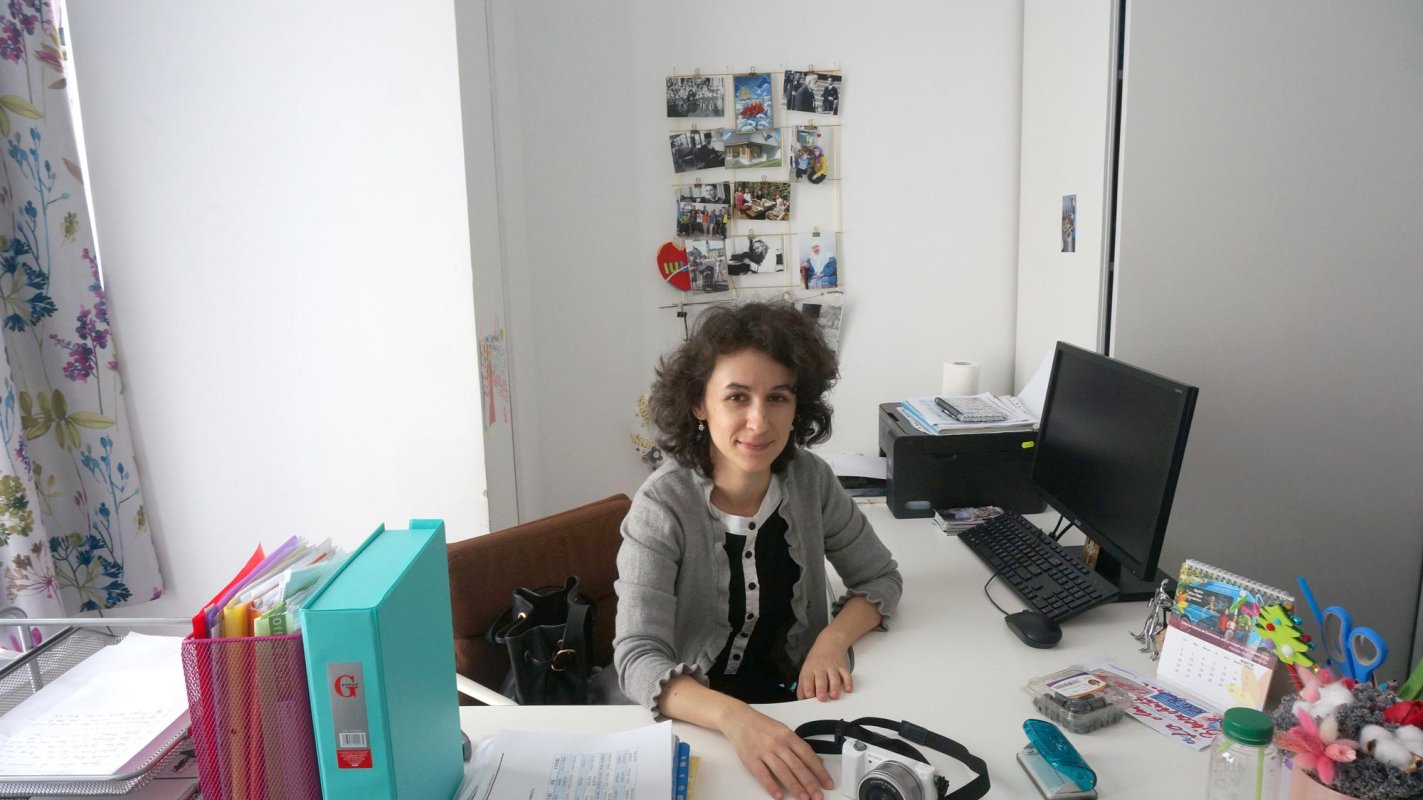 Terapie pentru trup şi suflet prin încercări şi biruinţe 148260