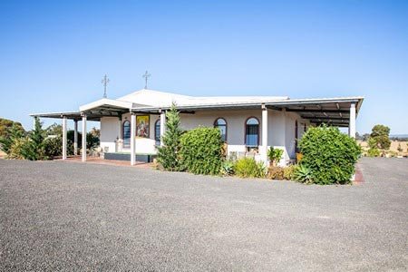 Episcopia Australiei și Noii Zeelande va avea un nou Centru eparhial 148351