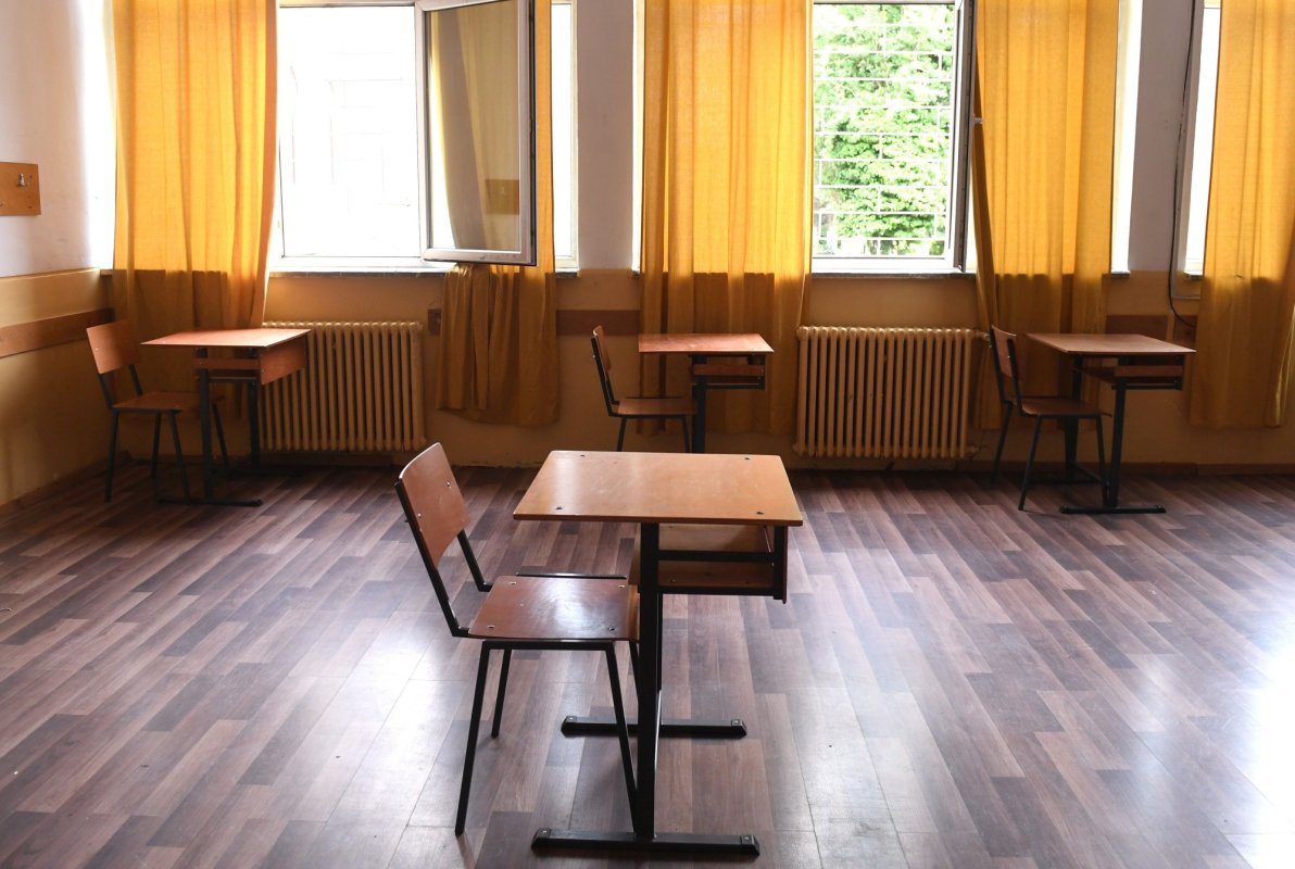 Examenul de titularizare, în 29 iulie  148381