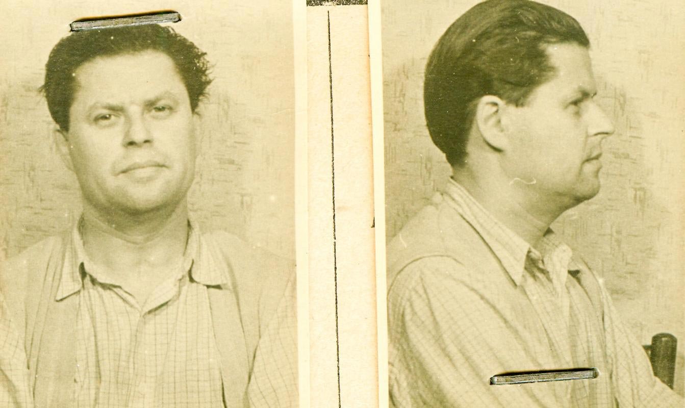 Preoţi din Banat în închisorile comuniste 148343