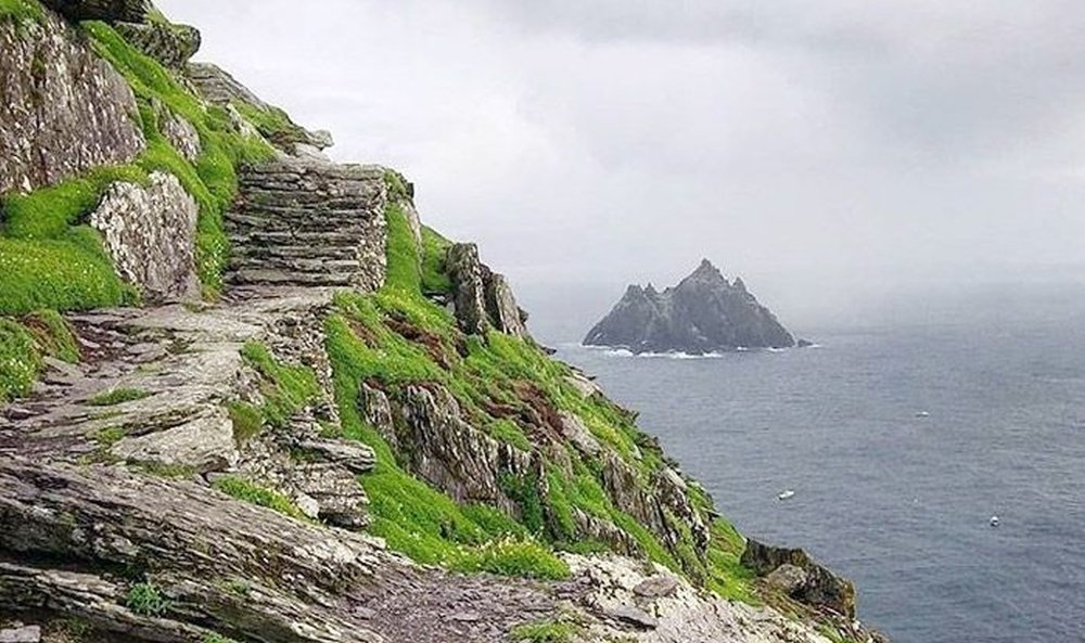 Rămășițele unei biserici din creștinismul primar, descoperite în Irlanda 148376