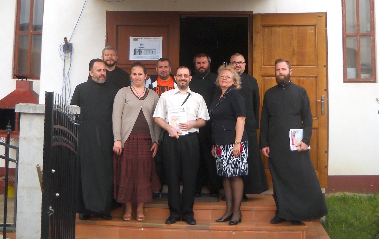 Rubrici noi pentru revista catehetică „Lumina Vieții“ din Arhiepiscopia Timișoarei 148371