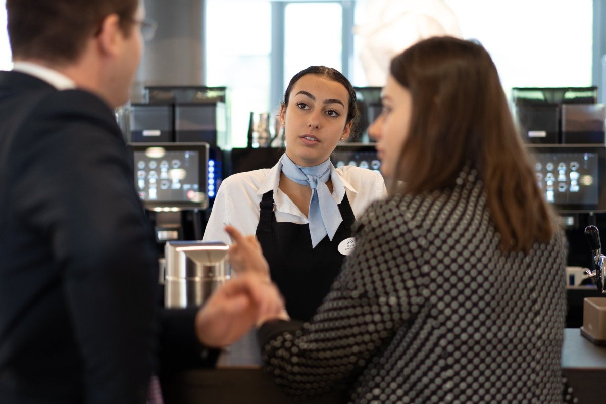 Școală de ospitalitate pe model elvețian la Oradea 148378