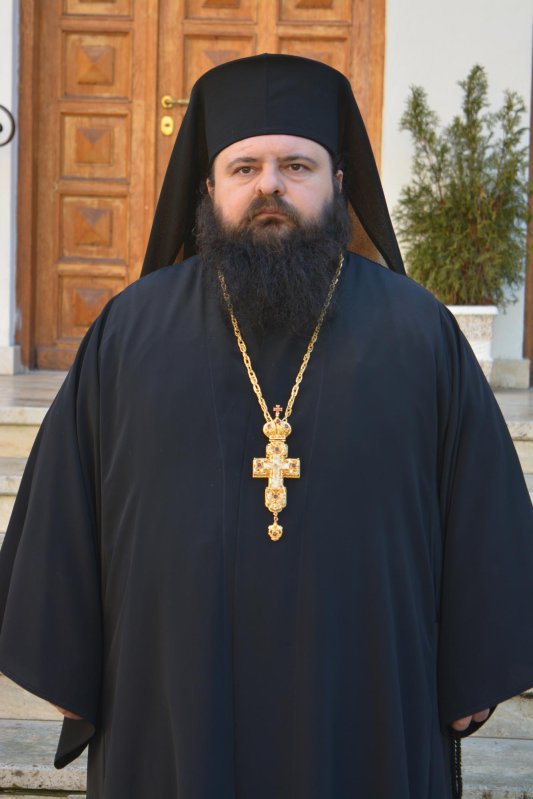 Acatiste şi paraclise pentru pravila zilnică a credincioşilor 148409