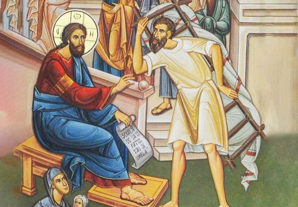 Sfântul Paisie Aghioritul - sfaturi pentru bolnavi 148428