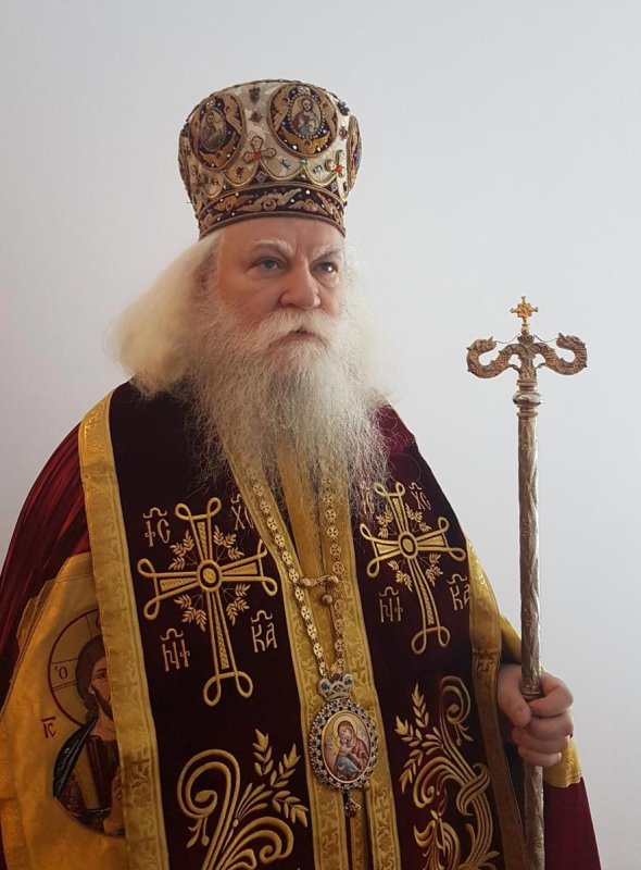Au fost desemnați doi ierarhi candidați pentru slujirea de Arhiepiscop al Sucevei și Rădăuților 148509