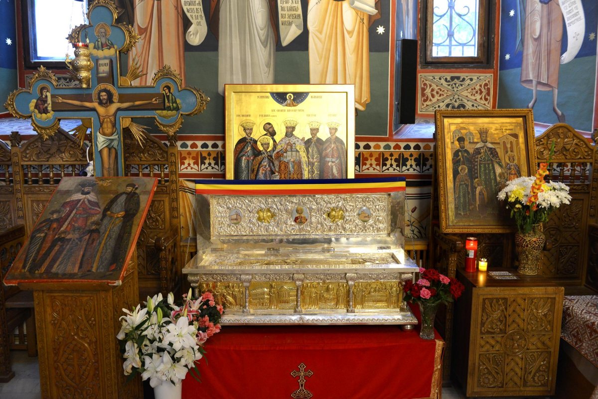 „Brâncovenii, viță slăvită pentru nume, mai slăvită pentru fapte” 148223