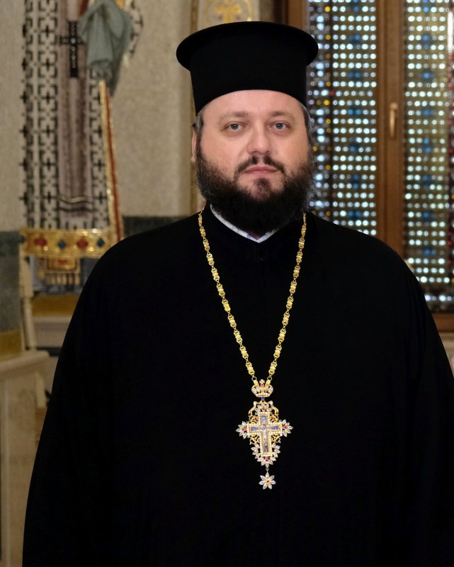 Icoana „Prodromița”, mărturie a credinței şi a evlaviei poporului român 148494