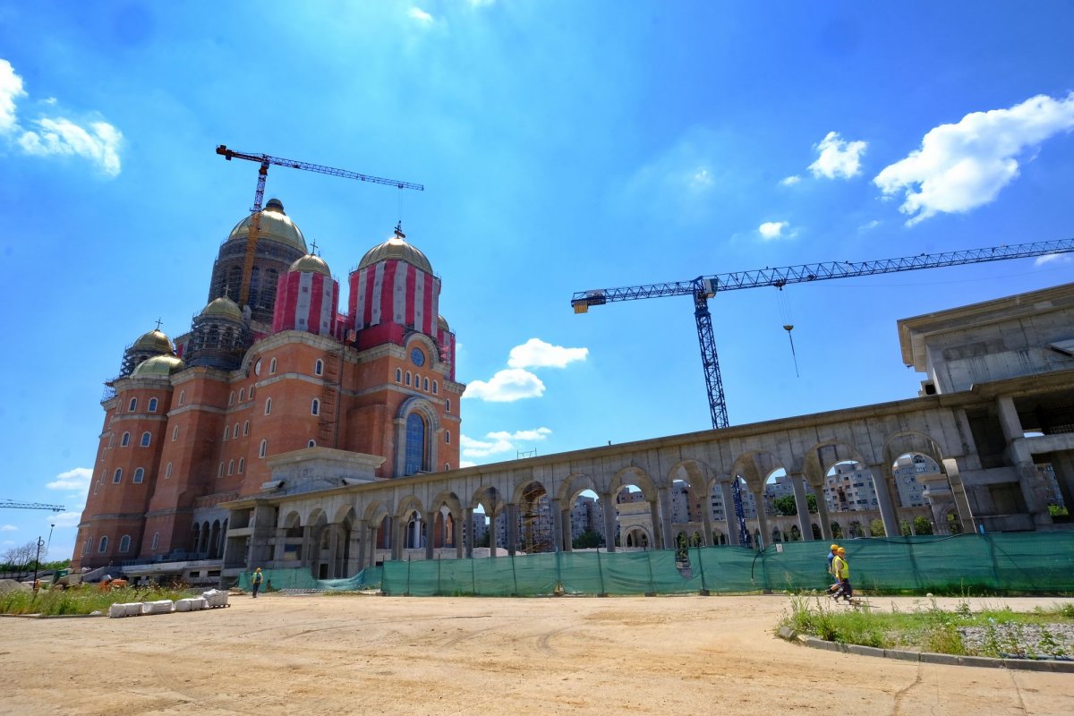 Icoana „Prodromița”, mărturie a credinței şi a evlaviei poporului român 148495