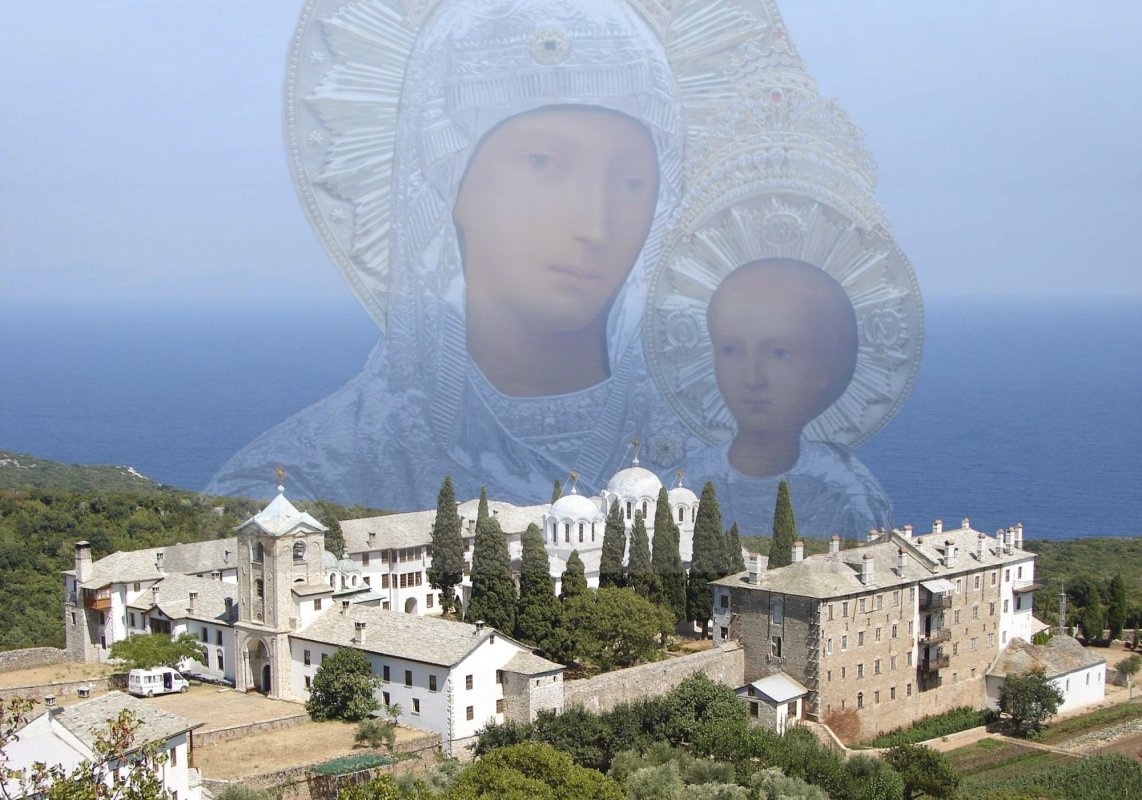 Prodromița, darul Maicii Domnului pentru închinătorii ei 148231