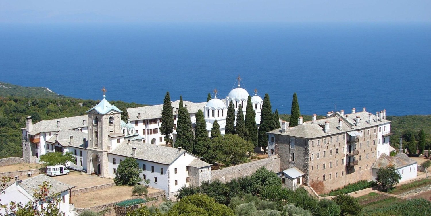 Prodromița, darul Maicii Domnului pentru închinătorii ei 148232