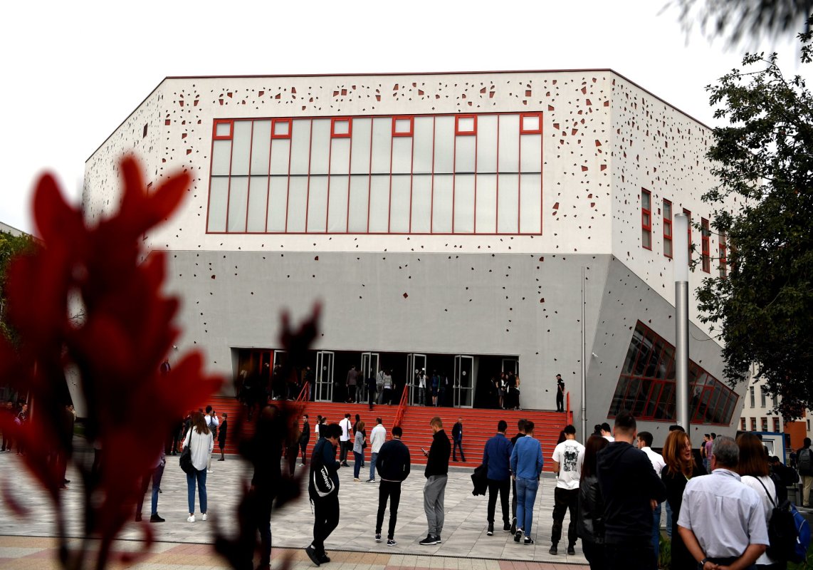 Încă șapte universităţi în rețele europene 148578