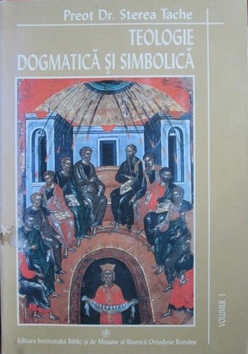 Părintele profesor Sterea Tache la vârsta de 70 de ani - medalion aniversar 148515