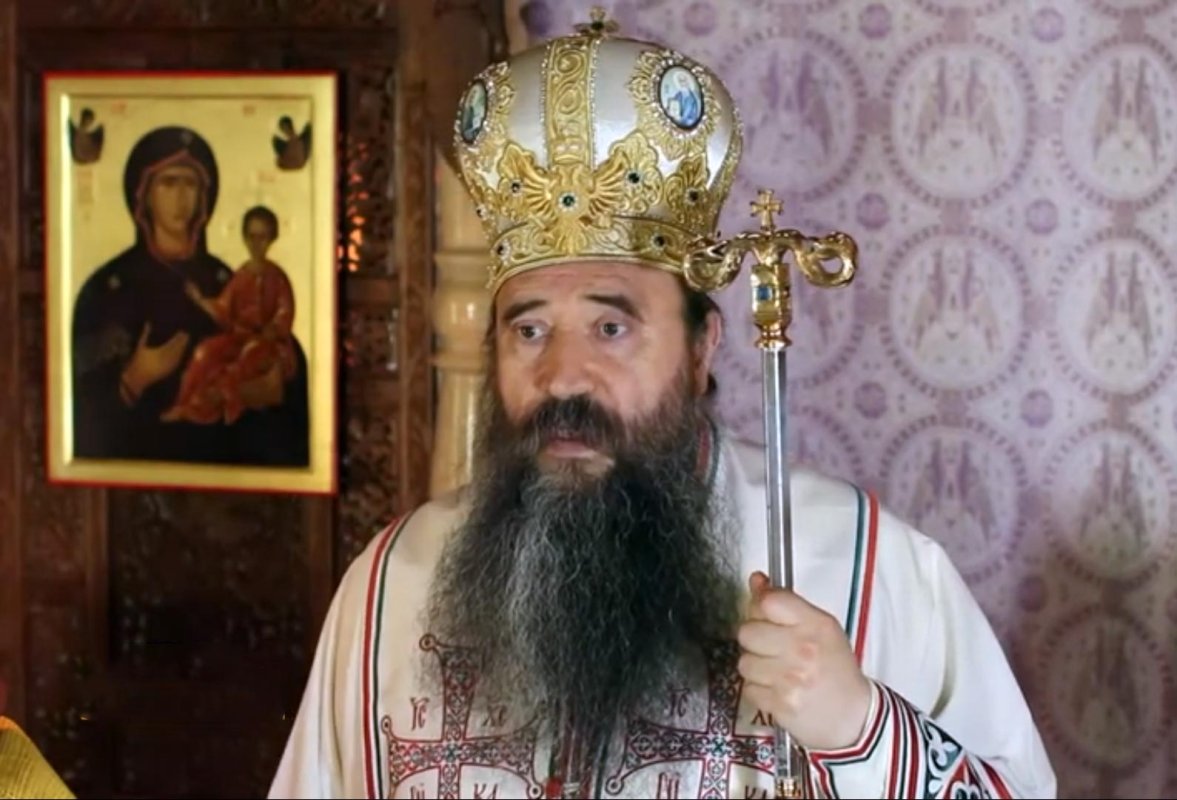 Binecuvântări arhiereşti în Duminica a 5-a după Rusalii 148606